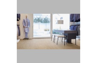 baltimore oak 54 50 LVP 1254 Coretec essentials 1200 plancher pvc