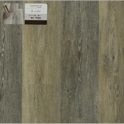 blackstone oak 07 50 LVP 707 Coretec essentials 1200 pvc flooring