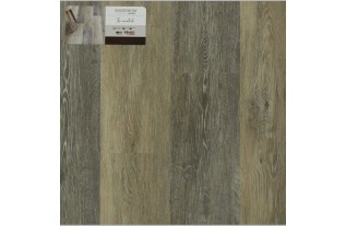 blackstone oak 07 50 LVP 707 Coretec essentials 1200 pvc vloer