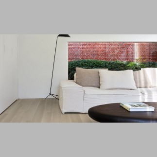 charleston oak 78 50 LVP 1178 Coretec essentials 1200 plancher pvc