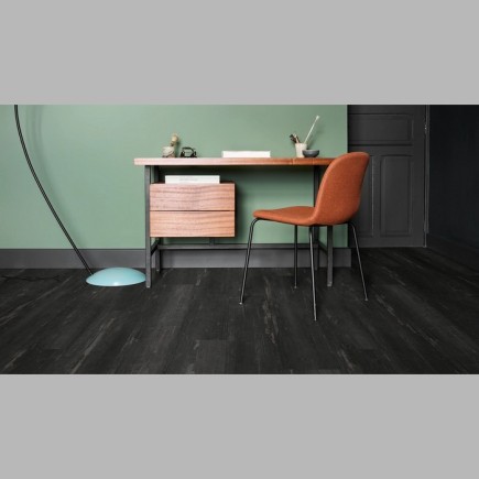 Painted oak 99 essentials 1200+ Coretec pvc vloer