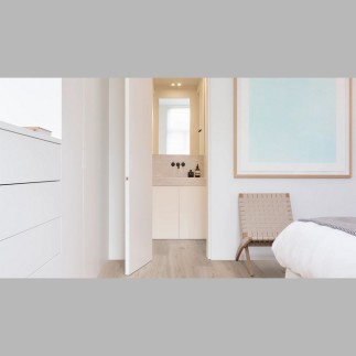 Cleveland oak 62 essentials 1200+ Coretec pvc vloer