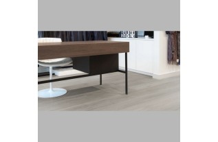 Cleveland oak 94 essentials 1200+ Coretec plancher pvc