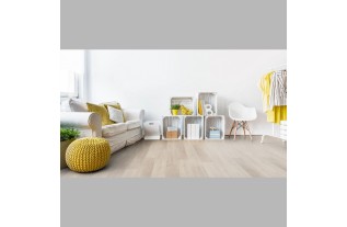 enchanted oak Coretec essentials 1200+ pvc vloer