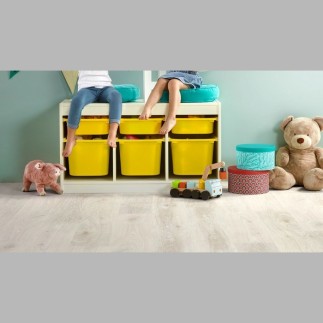 boston oak 03 essentials 1500 Coretec pvc vloer