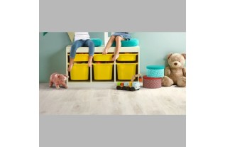 boston oak 03 essentials 1500 Coretec plancher pvc