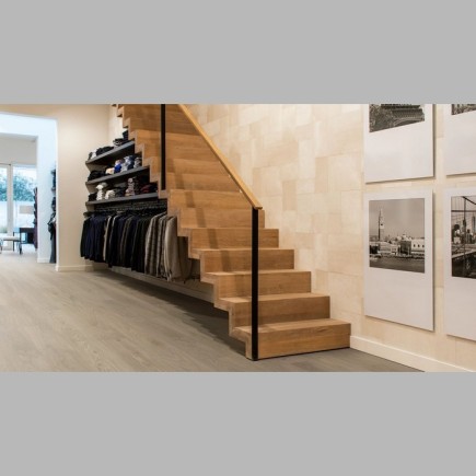 boston oak 78 essentials 1500 Coretec pvc vloer