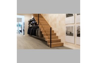 boston oak 78 essentials 1500 Coretec plancher pvc