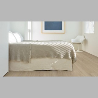 Cleveland oak 52 essentials 1500+ Coretec pvc vloer