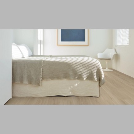 Cleveland oak 52 essentials 1500+ Coretec pvc vloer