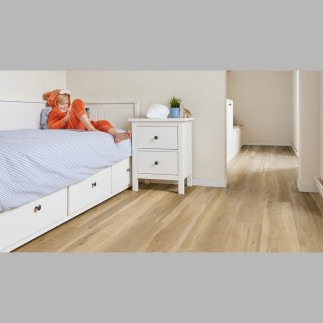 ocala walnut 54 essentials 1500+ Coretec pvc vloer