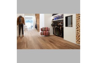 ocala walnut 68 essentials 1500+ Coretec pvc vloer