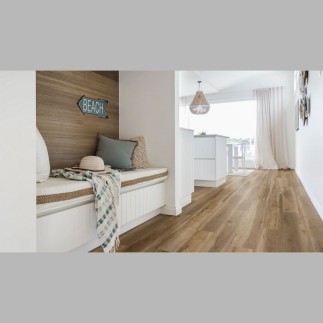 ocala walnut 87 essentials 1500+ Coretec plancher pvc