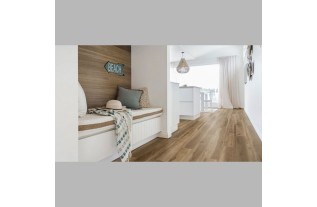 ocala walnut 87 essentials 1500+ Coretec plancher pvc