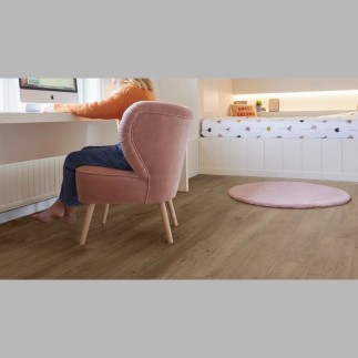 baltimore oak 84 Coretec essentials 1800++ pvc flooring