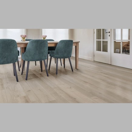 texas oak M71 Coretec essentials multi plancher pvc