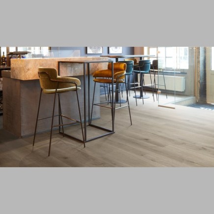 texas oak M86 Coretec essentials multi plancher pvc