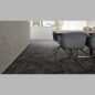 canyon naturels tile serie 50 LVTE 1906 Coretec PVC floor tiles canyon naturels tile serie 50 LVTE 1906 Coretec PVC floor tiles