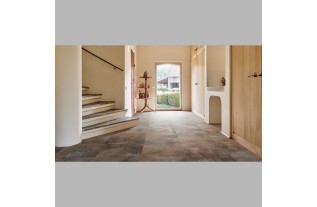 Jura naturels tile serie 50 LVTE 1907 Coretec dalle PVC