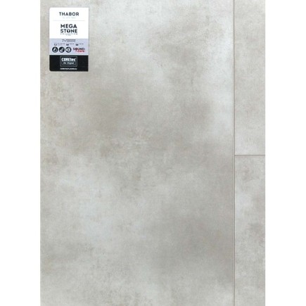 Thabor naturels tile serie 50 LVTE 1903 Coretec dalle PVC