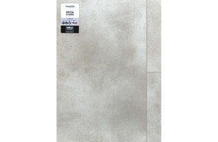 Thabor naturels tile serie 50 LVTE 1903 Coretec dalle PVC