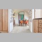Thabor naturels tile serie 50 LVTE 1903 Coretec PVC floor tiles Thabor naturels tile serie 50 LVTE 1903 Coretec PVC floor tiles