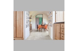 Thabor naturels tile serie 50 LVTE 1903 Coretec PVC floor tiles