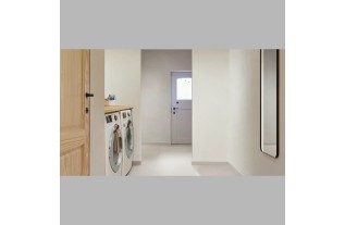 albaron naturels Megatile serie 50 LVTE 3392 Coretec PVC tegels