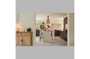 aneto naturels Megatile serie 50 LVTE 3473 Coretec PVC floor tiles