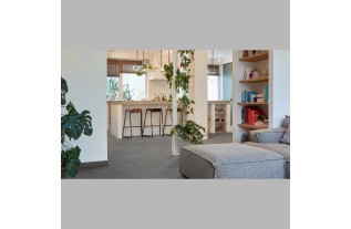 berner naturels Megatile serie 50 LVTE 3399 Coretec PVC tegels