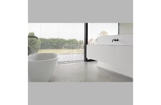 veleta naturels Megatile serie 50 LVTE 3394 Coretec dalle PVC