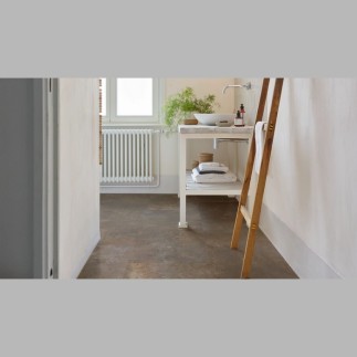 cosmic copper 67 essentails tile 50 LVT 1567 Coretec PVC tegels