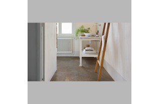 cosmic copper 67 essentails tile 50 LVT 1567 Coretec PVC floor tiles