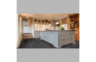 mensa 56 essentials tile+ 50 LVTE 1858 Coretec dalle PVC