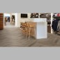 texas oak H86 Coretec essentials herringbone pvc flooring texas oak H86 Coretec essentials herringbone pvc flooring