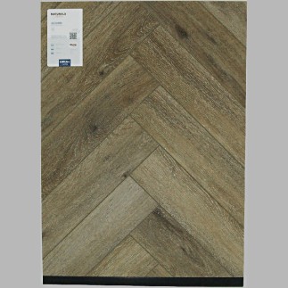 acron Naturals HB 50 LVPEH 854 Coretec chevron plancher pvc