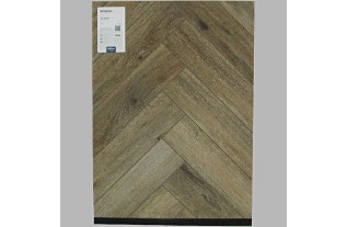 acron Naturals HB 50 LVPEH 854 Coretec chevron plancher pvc