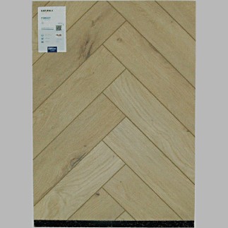 forest Naturals HB 50 LVPEH 854 Coretec chevron plancher pvc
