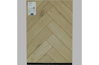 forest Naturals HB 50 LVPEH 854 Coretec visgraat pvc vloer