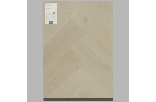 barley Naturals HBE 50 LVRH 2754 Coretec visgraat pvc vloer