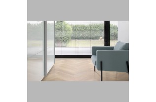 barley Naturals HBE 50 LVRH 2754 Coretec visgraat pvc vloer