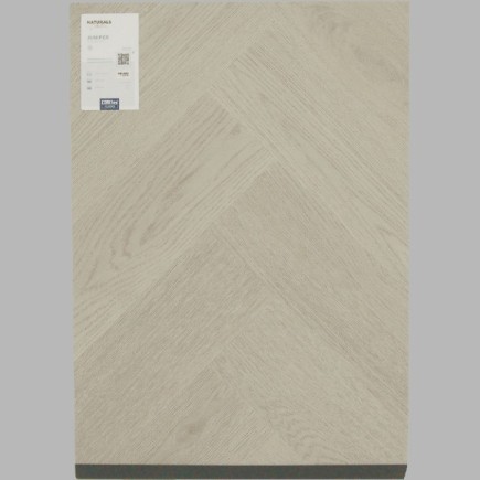 juniper Naturals HBE 50 LVRH 2713 Coretec visgraat pvc vloer