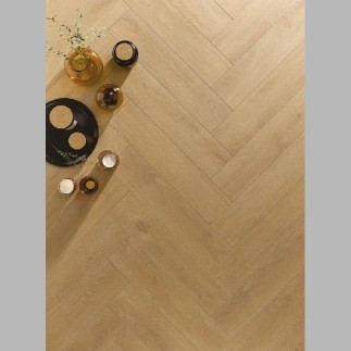 AlsaFloor Elegant herringbone 525 Calisson