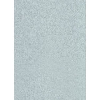 Leder Look Casper Bleu