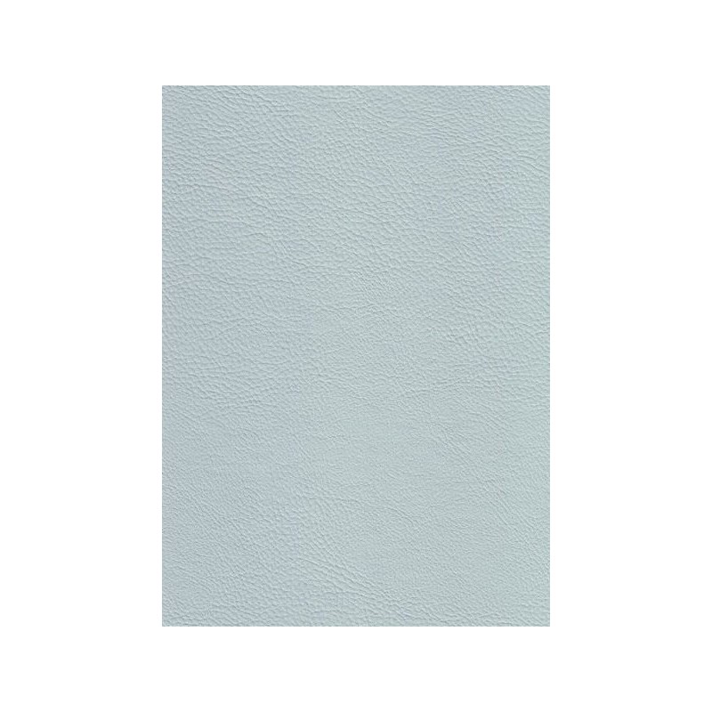 Simili Cuir Casper Bleu