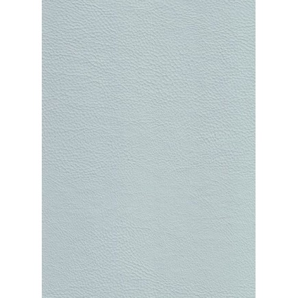 Leder Look Casper Bleu