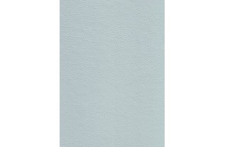 Simili Cuir Casper Bleu