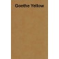 Simili Cuir Goethe Yellow