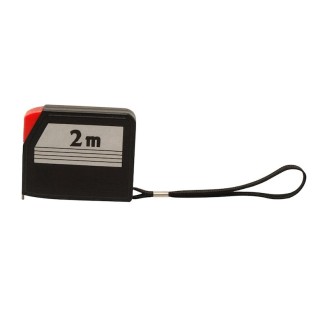 Rolmeter 2 meter – Compact en Onmisbaar voor Elke Meting