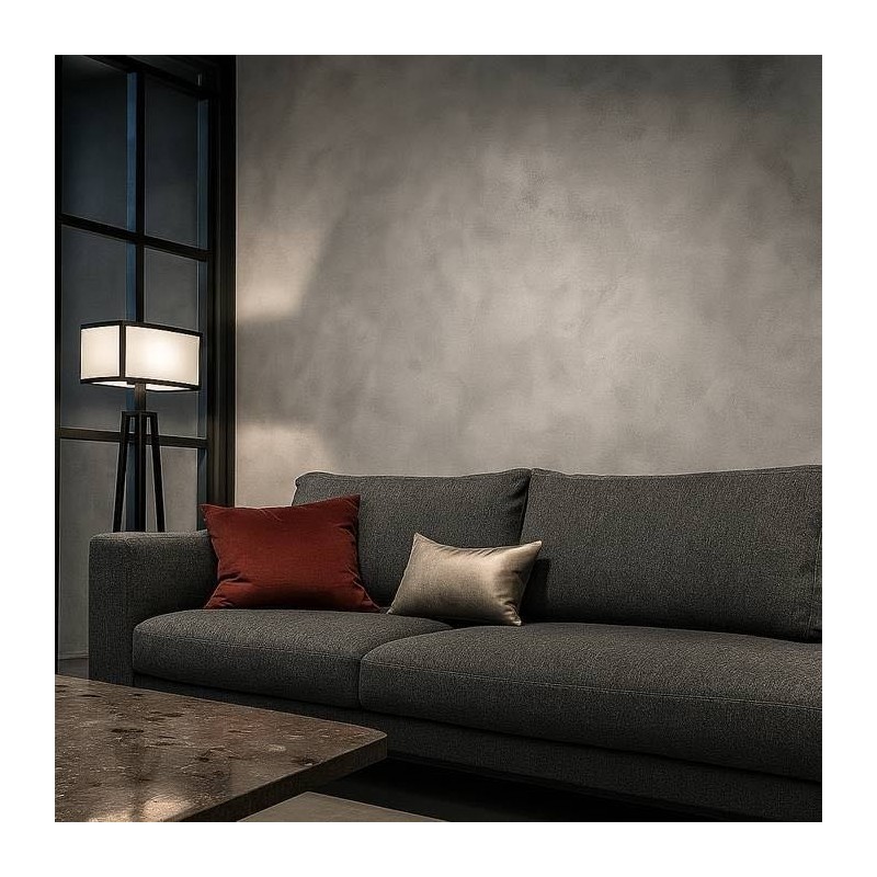 Beton look verfset Beton look verfset